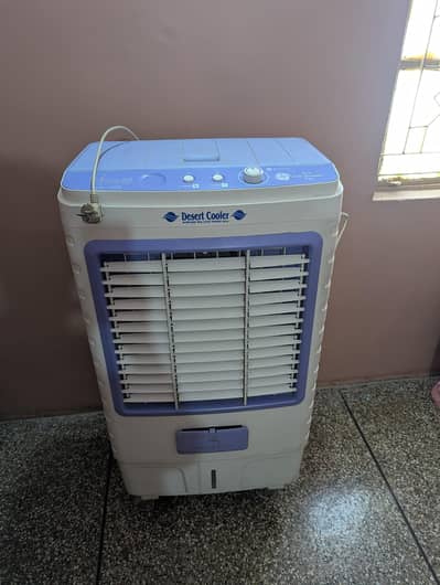 Powerful Desert Air Cooler – Home Aid HA-7020