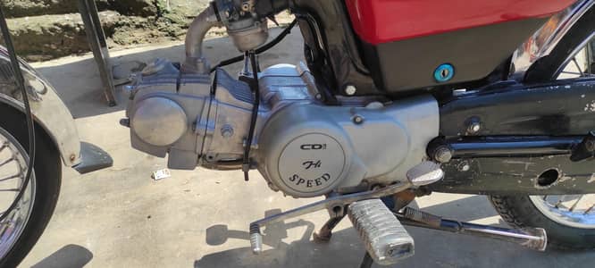 hi speed bike hai 2024 modal 03273275990