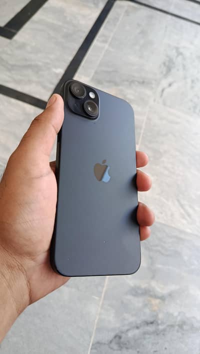 Apple Iphone 15 Plus (JV)