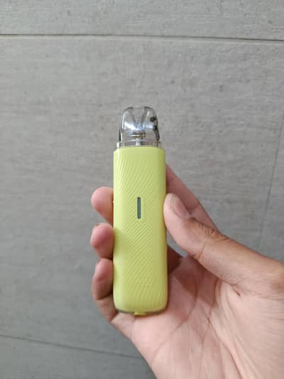 caliburn G5 Lite in new condition