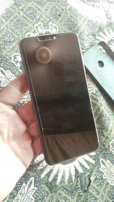 back tooti hui ha lkn chlta bilkul thk