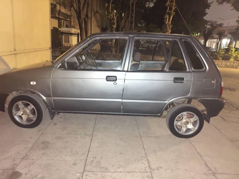 Mehran VX 6