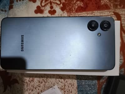 Samsung galaxy A06 4/128