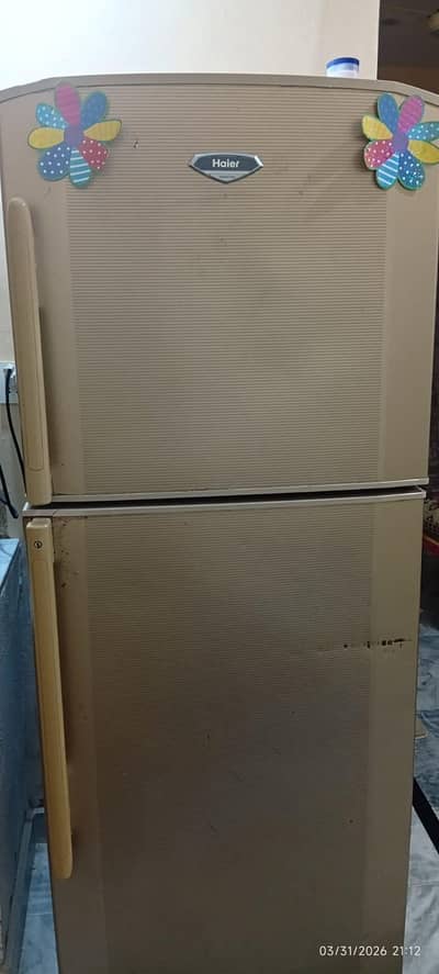 Refrigerator for sale