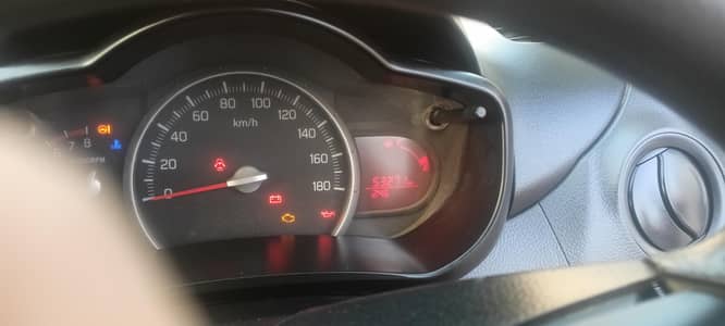 Suzuki Cultus 2017 VXR