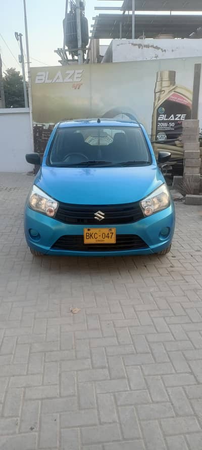 Suzuki Cultus 2017 VXR