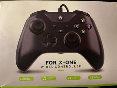 Xbox Wired Controller