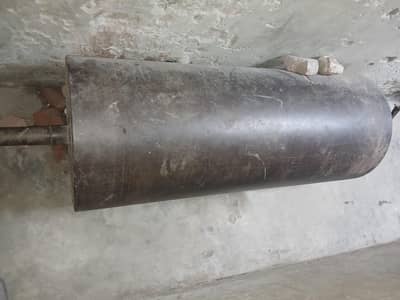 calender press machine