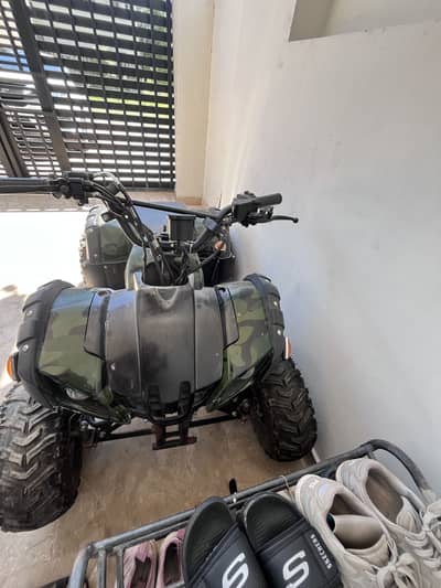 Atv quad for sale