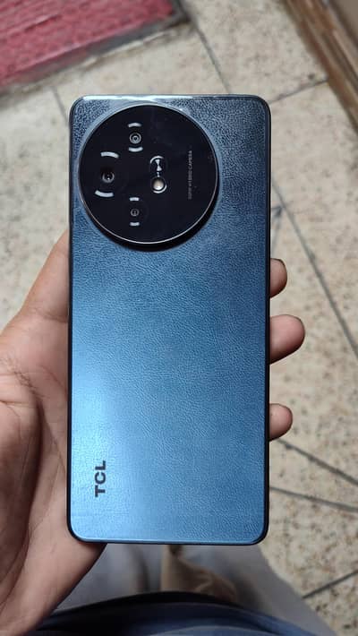 Tcl 50xl 5g 6gb 128 gb