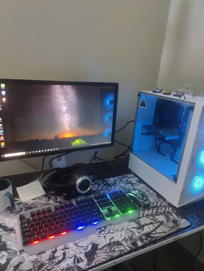 Gaming PC For Sale