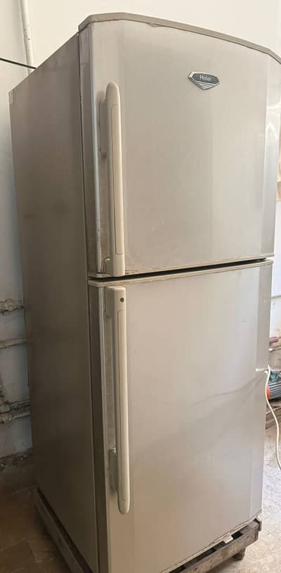 Haier fridge for sale in lahore