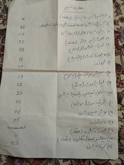 mix garments for gents