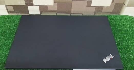 ThinkPad T495 – Pro Performance, Military-Grade Toughness.