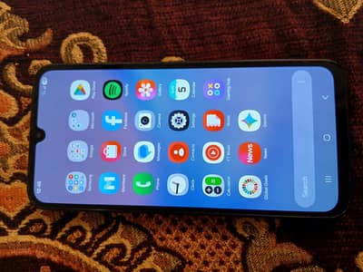 Samsung Mobile Galaxy A15