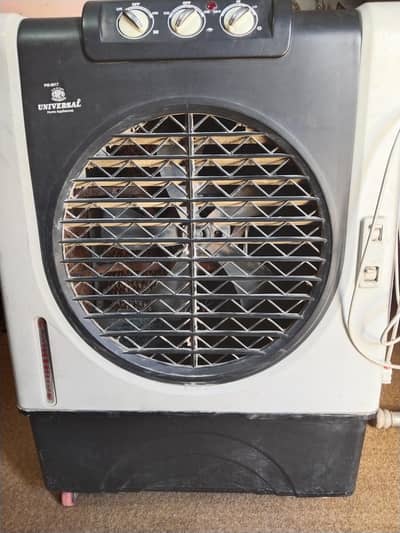 Universal Air Cooler