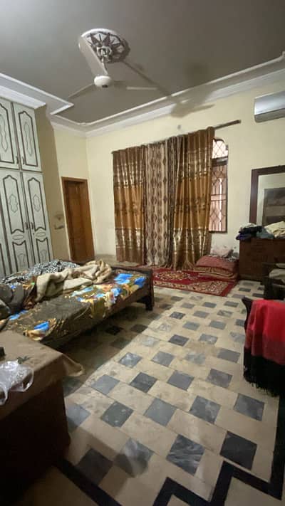 1-Kanal lower portion for Rent (0321-4680642)