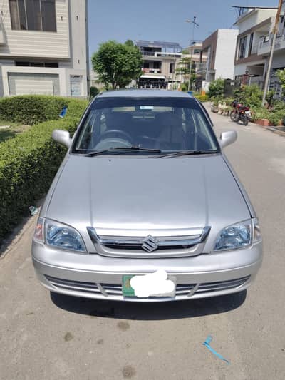 Suzuki cultus power string power window