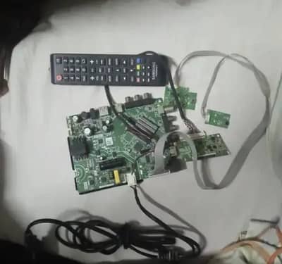 Android 32’inch Motherboard