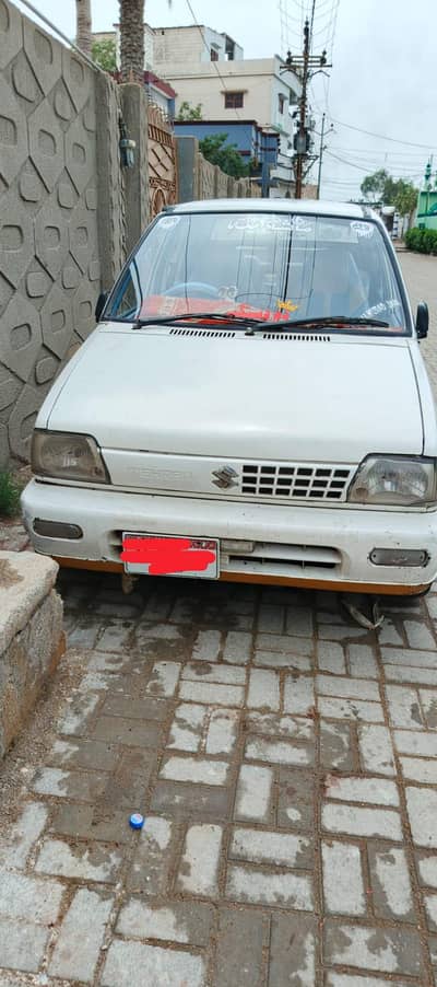 mehran 1990