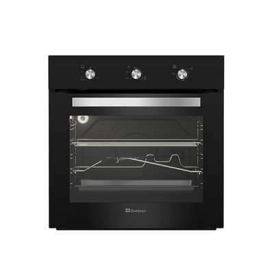 Dawlance 72L Large Capacity Built-in Oven-DBG 21810 Beacuse Of No Gas