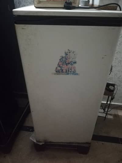 Small fridge for sale