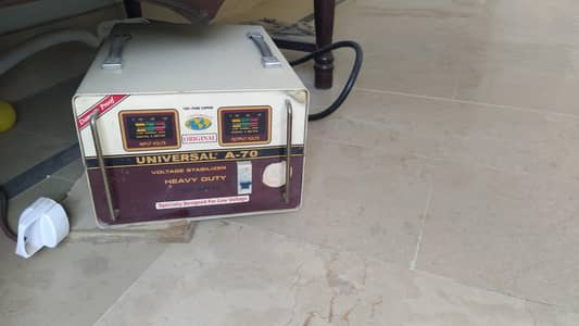 22000W Stabilizer for Sale