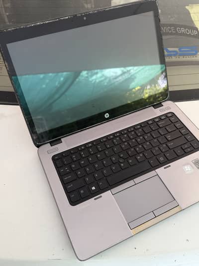 HP Elitebook 840 G2 i7 Touchscreen