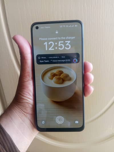 OPPO A78 lush condition