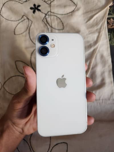 Iphone 12 mini