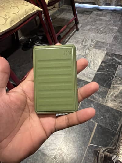 I kos k7  device lightly used brand-new condition Sim work PTA Aproved