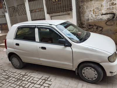 Suzuki Alto 2010