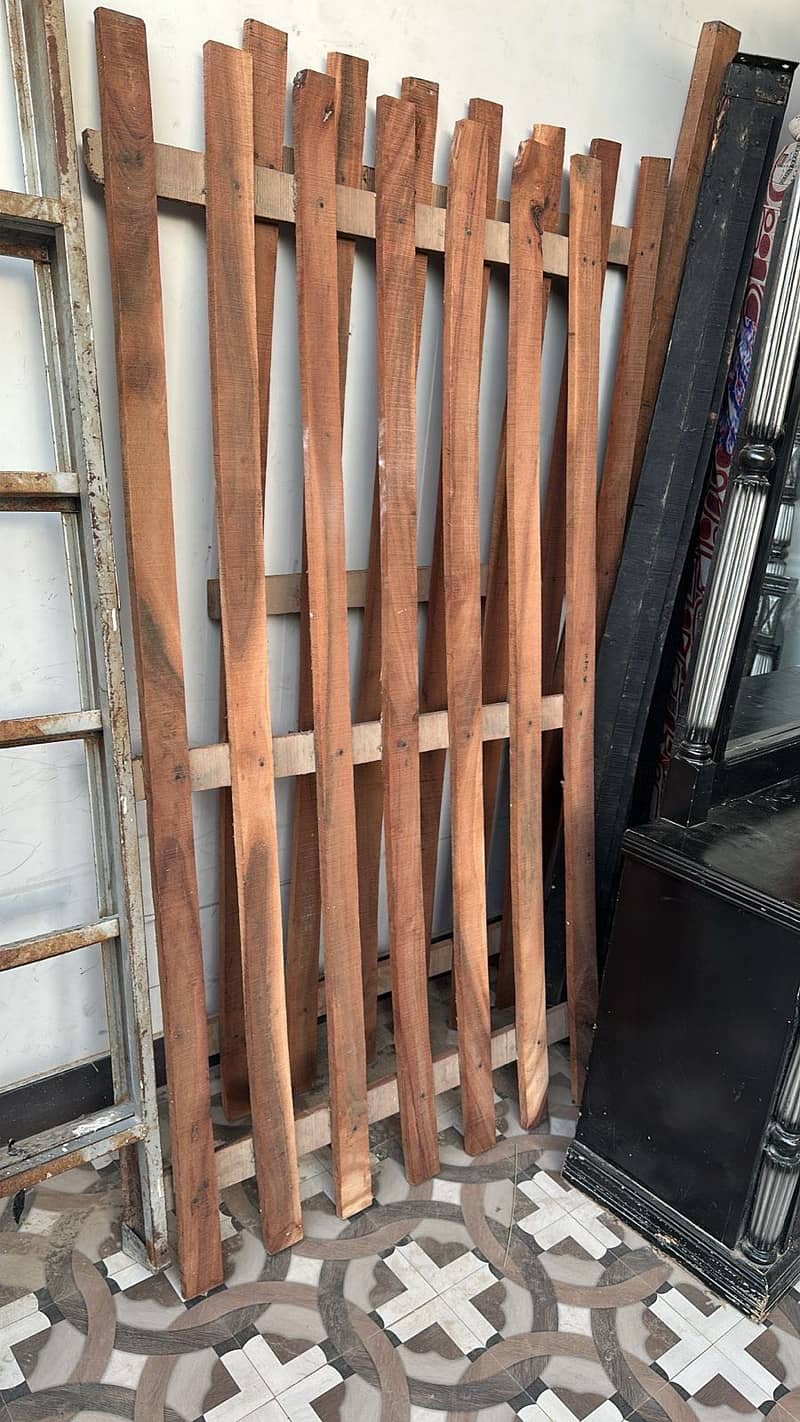 Chinioti Bed & dressing 5