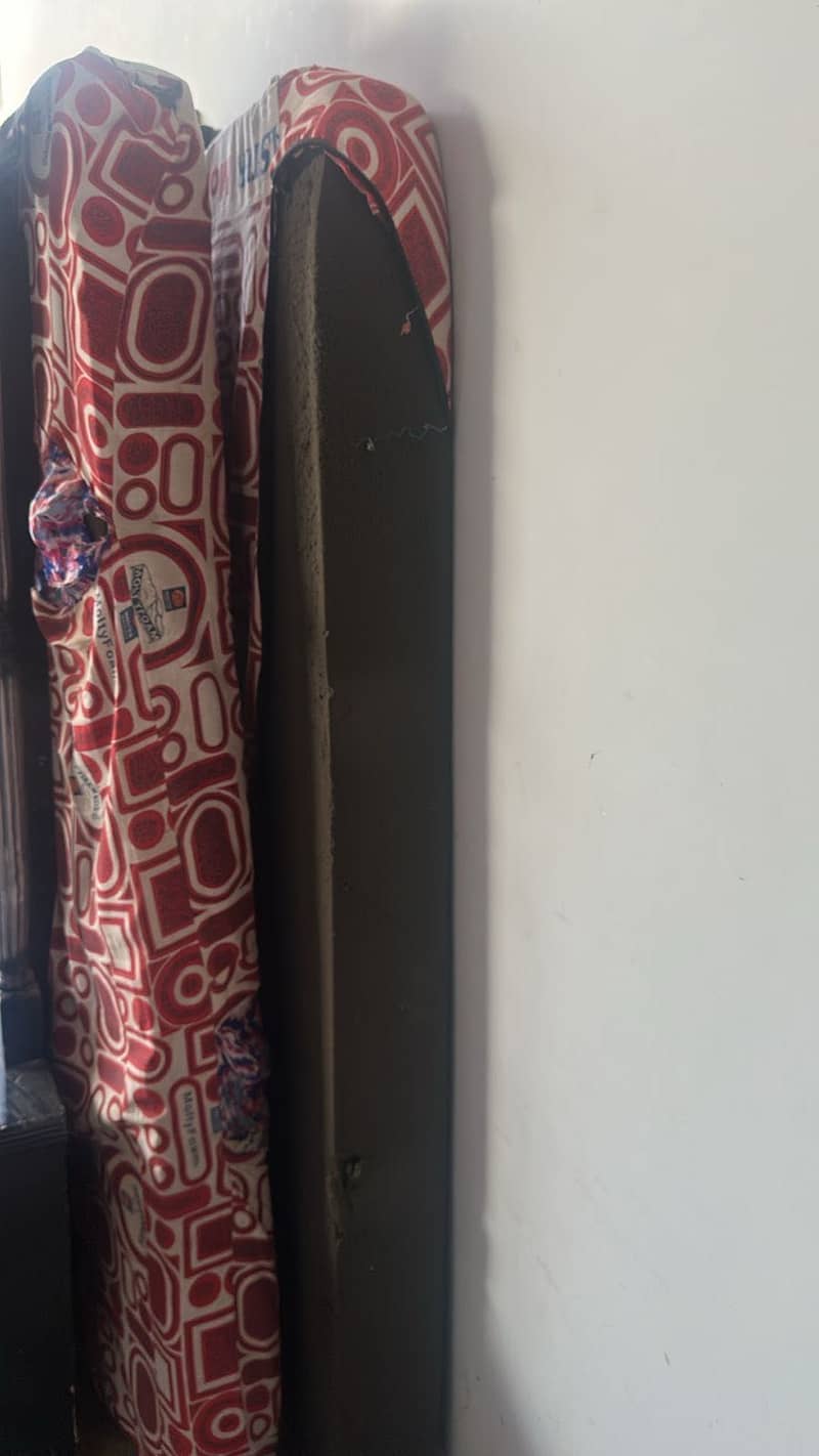 Chinioti Bed & dressing 6