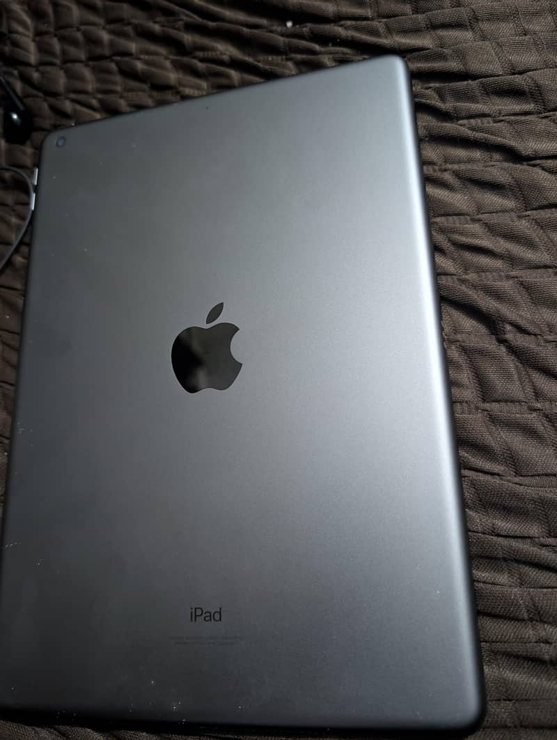 Ipad 9th Generation 1