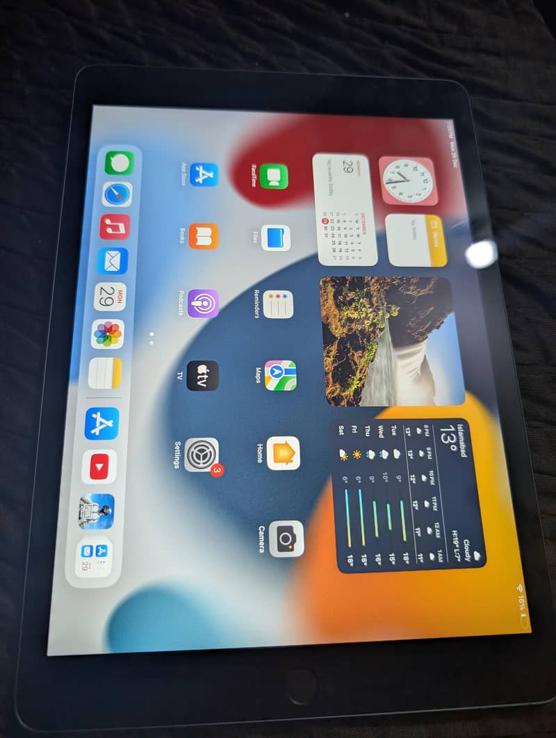 Ipad 9th Generation 4