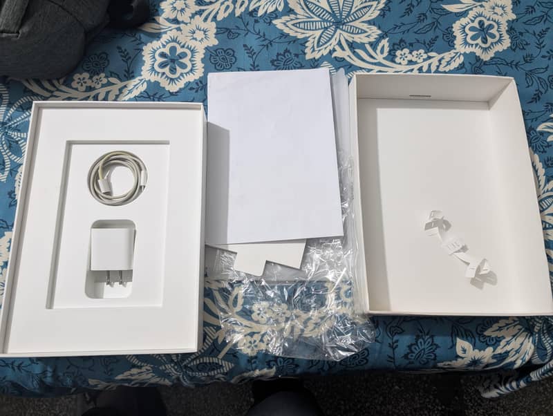 Ipad 9th Generation 5