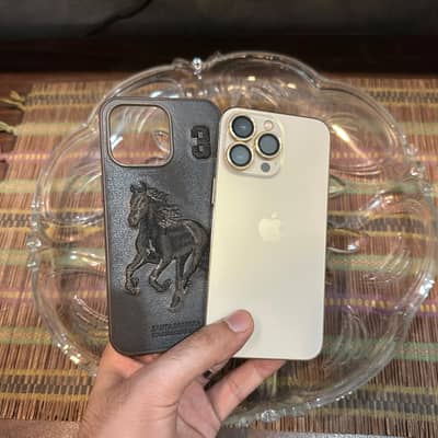 IPhone 13Pro Pta Approved 256Gb Fix Price