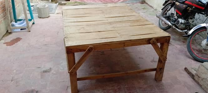 table sundal new