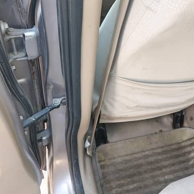 Honda City 2004 model