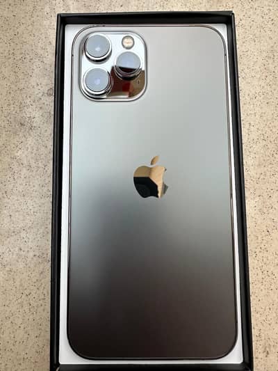 Apple iPhone 12 Pro Max 256GB