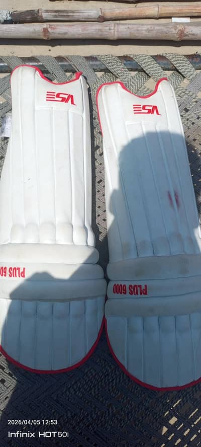 A cricket hard ball cit