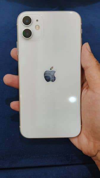 iPhone 11 128gb pta approved