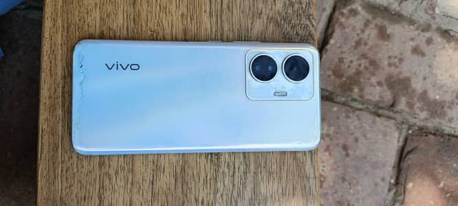 vivo y55 box and charger 10/8 working all ok