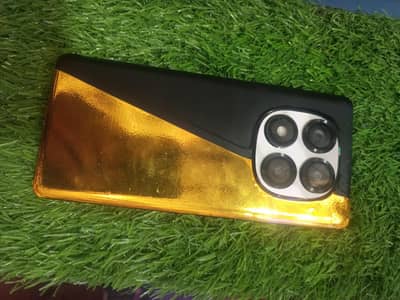 Xiaomi Redmi Note 14 pro Midnight Black 12G RAM 512G ROM