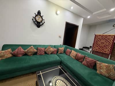 L shaped sofa for sale