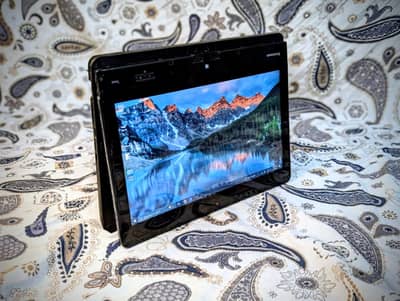 Lenovo Touch and Revolve |  i7 3rd Gen  | 8/128GB SSD