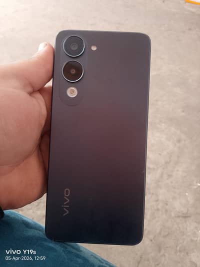 vivo v4
