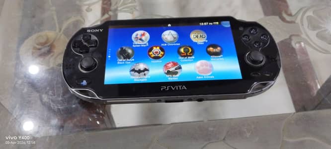 PSP VITA
