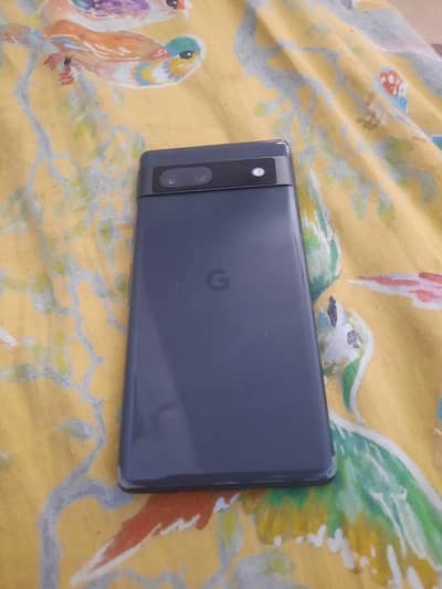 Google Pixel 7a | original | PTA Approved